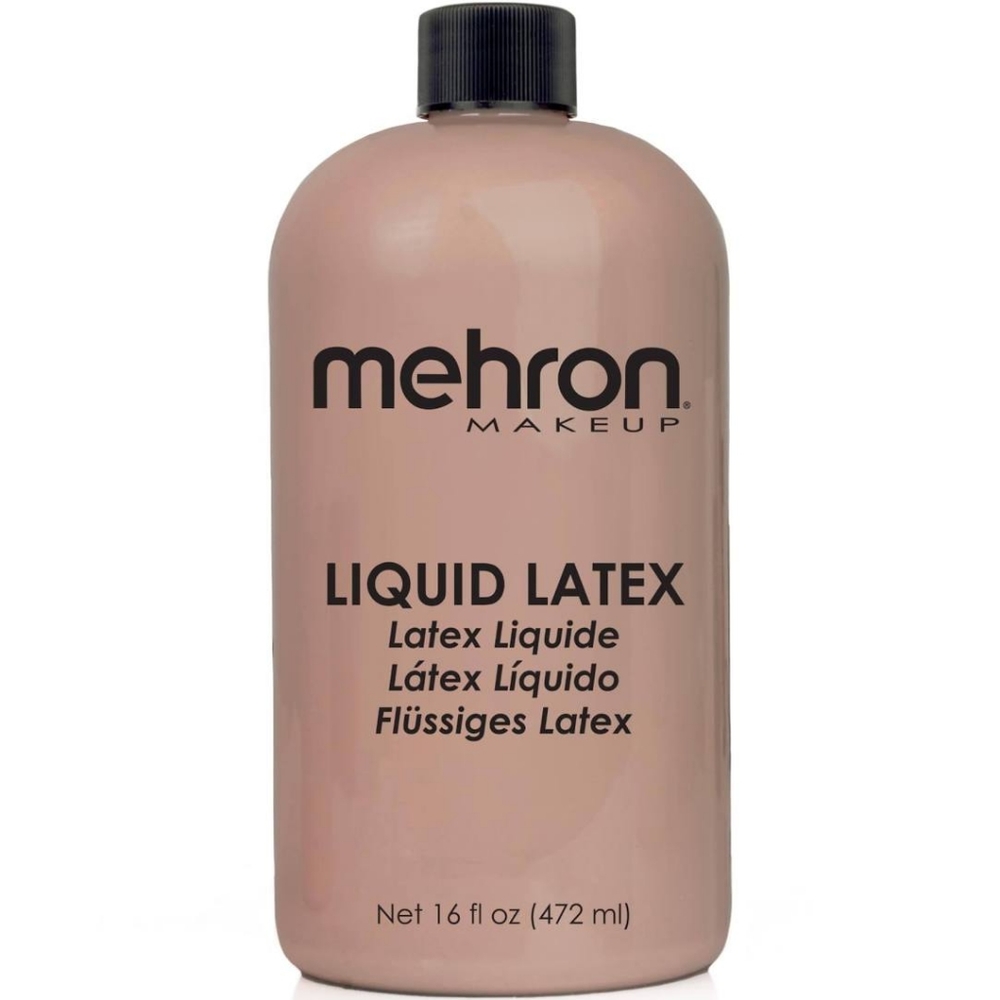 Mehron Liquid Latex